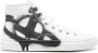 Vivienne Westwood Plimsoll high-top sneakers Wit - Thumbnail 1
