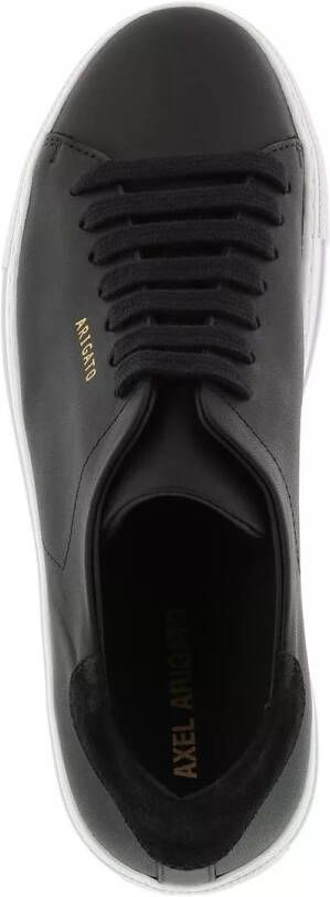 Axel Arigato Sneakers Clean 90 Sneakers in zwart
