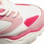 Buffalo Sneakers Binary Athena in roze - Thumbnail 1