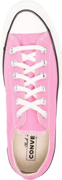 Converse Sneakers Chuck 70 Low (pink) in poeder roze