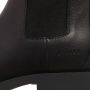 Copenhagen Boots & laarzen CPH678 Vitello in zwart - Thumbnail 4