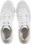 Copenhagen Sneakers CPH64 material mix Sneakers white in crème - Thumbnail 1