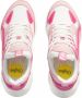 Buffalo Sneakers Binary Athena in roze - Thumbnail 2