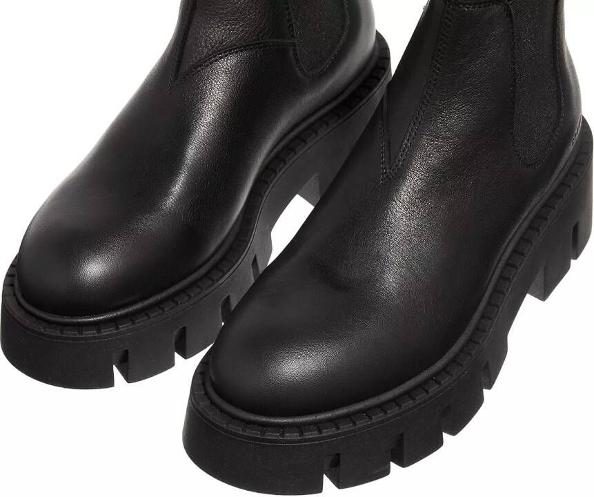 Copenhagen Boots & laarzen CPH135 Vitello in zwart