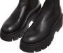 Copenhagen Boots & laarzen CPH135 Vitello in zwart - Thumbnail 5