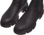 Copenhagen Boots & laarzen CPH504 Waxed Nabuc in zwart - Thumbnail 6