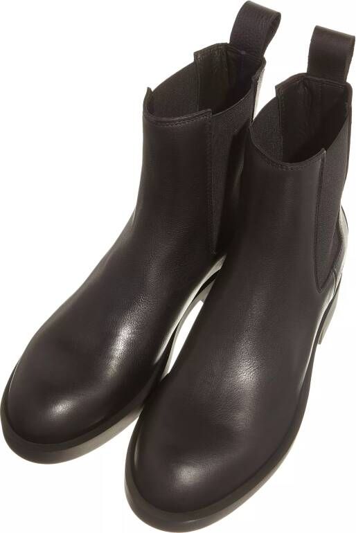 Copenhagen Boots & laarzen CPH678 Vitello in zwart