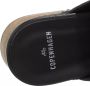 Copenhagen Shoes Sandals Black Dames - Thumbnail 9