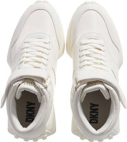 DKNY Sneakers Noemi in wit