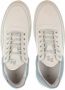 Filling Pieces Sneakers Low Eva Sky Nappa in blauw - Thumbnail 2