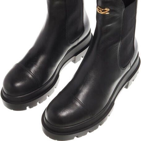 giuseppe zanotti Boots & laarzen Siva Sp.1 1.2 in zwart