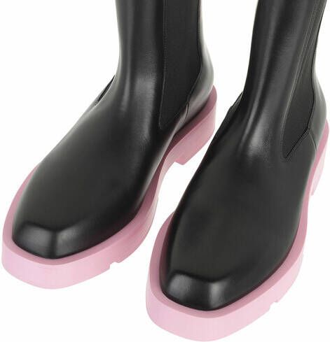 Givenchy Boots & laarzen Ankle Boots in roze - Foto 3