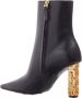 Givenchy Boots & laarzen G Cube Ankle Boot 85 mm in zwart - Thumbnail 2