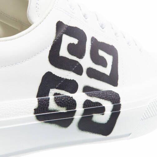 Givenchy Sneakers City Sport Sneakers in wit