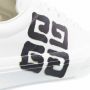 Givenchy Gedrukte City Sport Sneakers White Dames - Thumbnail 8