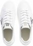 Givenchy Gedrukte City Sport Sneakers White Dames - Thumbnail 9