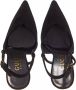 Gucci Pumps & high heels Women's GG Slingback Pump in zwart - Thumbnail 2