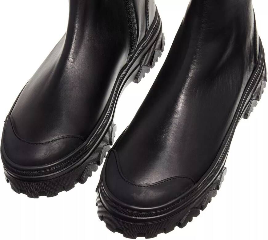 PATRIZIA PEPE Boots & laarzen Boot in zwart