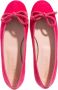 Pretty Ballerinas Loafers & ballerina schoenen 35663 in roze - Thumbnail 8