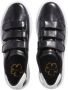 Ted Baker Sneakers Tayree Double Strap Platform Leather Sneaker in zwart - Thumbnail 9