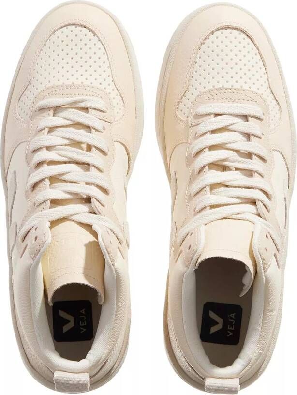 Veja Sneakers V-15 in beige