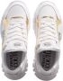 Versace Jeans Couture Sneakers Fondo Hiker in goud - Thumbnail 3
