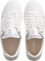 Zadig & Voltaire Sneakers La Flash Chunky Smooth Calfskin in wit - Thumbnail 6