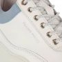 Filling Pieces Sneakers Low Eva Sky Nappa in blauw - Thumbnail 1