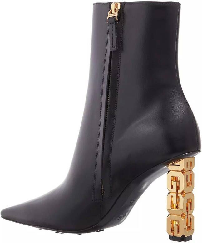 Givenchy Boots & laarzen G Cube Ankle Boot 85 mm in zwart