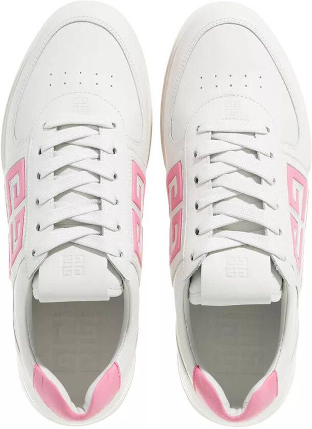 Givenchy Sneakers G4 Low top Sneaker in roze