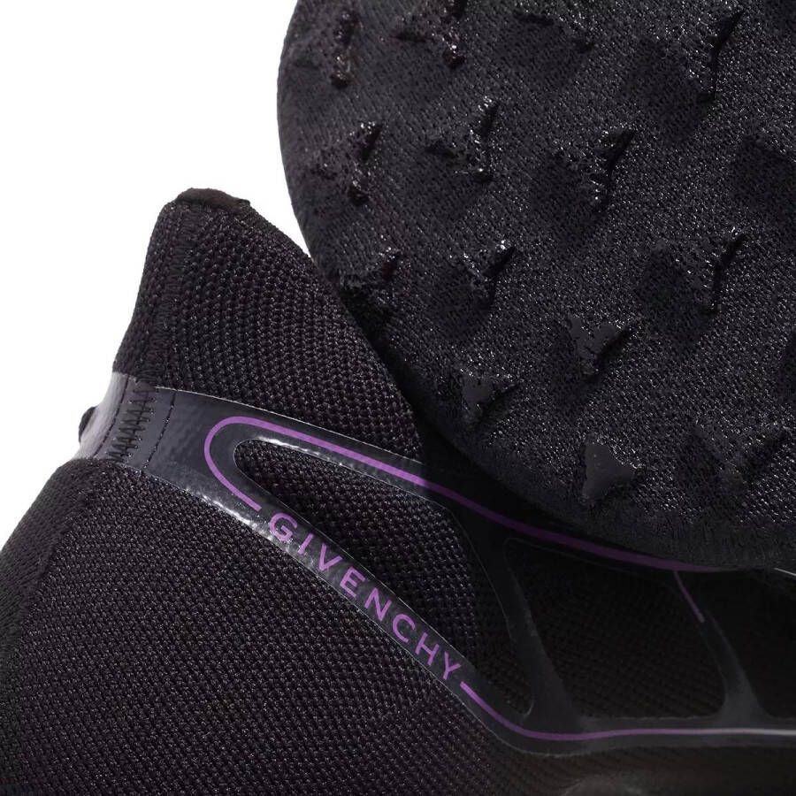 Givenchy Sneakers TK 360 Mesh Sneaker in zwart