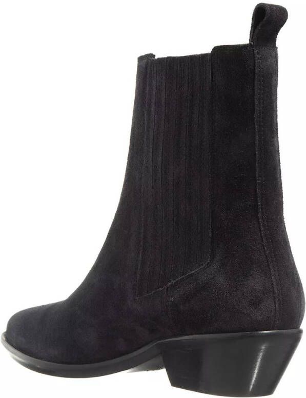 Isabel marant Boots & laarzen Boots Delena in zwart