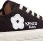 Kenzo Sneakers Foxy Low Top Sneakers in zwart - Thumbnail 2