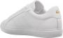 Lacoste Powercourt 2.0 Leren ssneakers White - Thumbnail 5