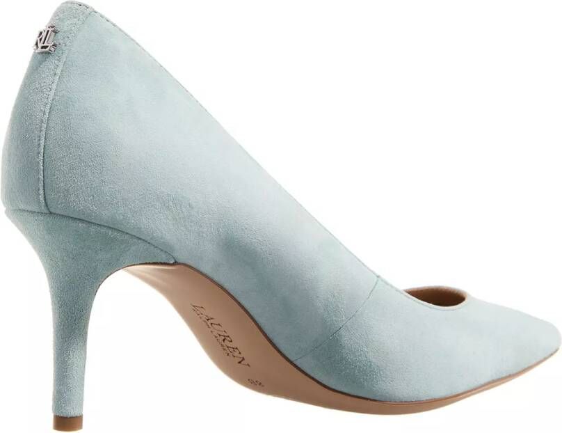 Lauren Ralph Lauren Pumps & high heels Lanette Pumps Dress in blauw