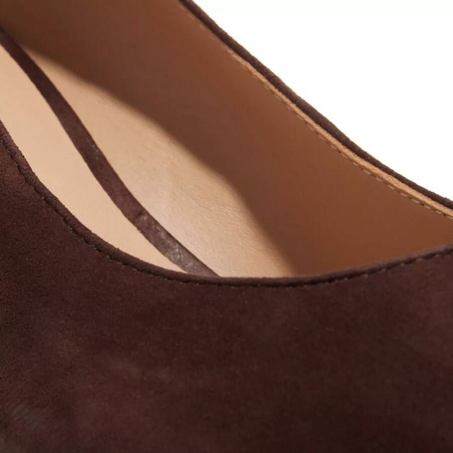 Lauren Ralph Lauren Pumps & high heels Lanette Pumps in bruin