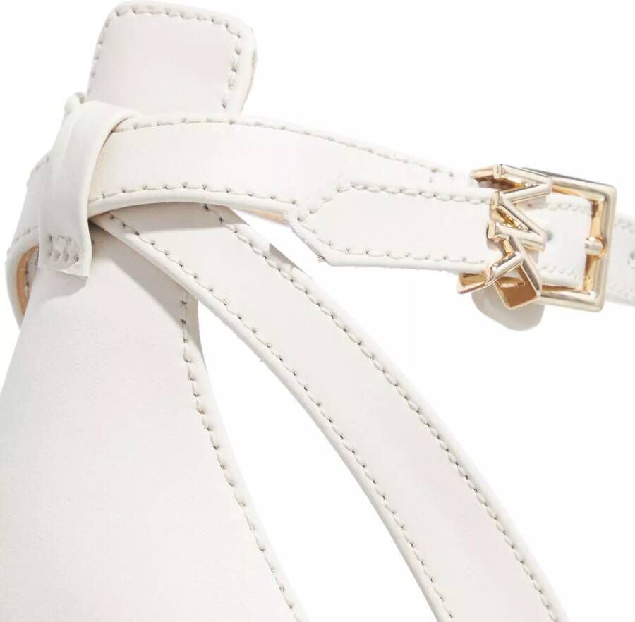 Michael Kors Pumps & high heels Mirabel Flex Pump in crème