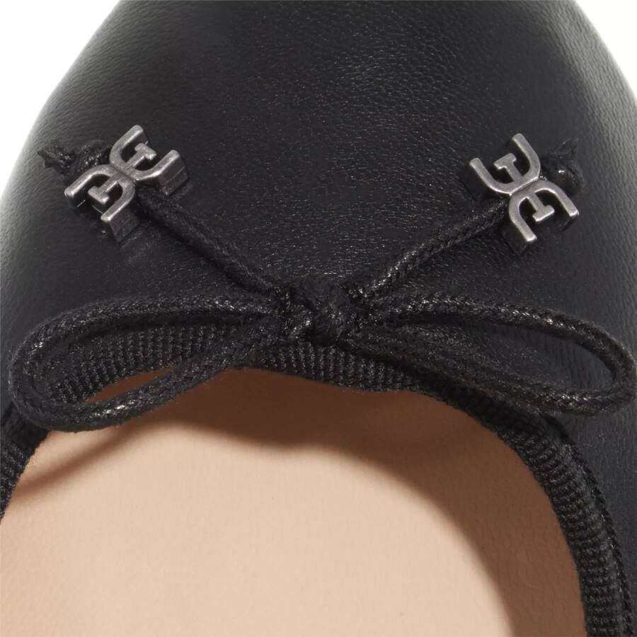 Sam Edelman Loafers & ballerina schoenen Felicia Luxe in zwart