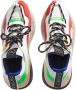 Stella Mccartney Sneakers Eclypse Colourblock in meerkleurig - Thumbnail 1