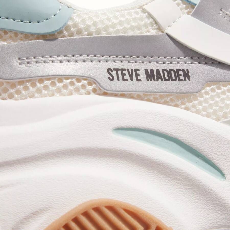 Steve Madden Sneakers Possession-E in blauw