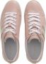Ted Baker Sneakers Baily Webbing Cupsole Trainer in poeder roze - Thumbnail 3