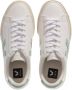 Veja Campo Chromefree Leather Sneakers Schoenen Leer Wit CP0502485A - Thumbnail 6