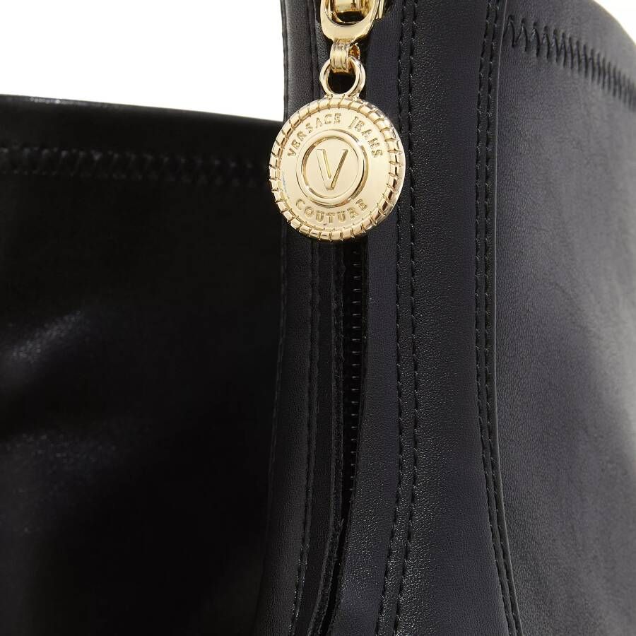 Versace Jeans Couture Boots & laarzen Fondo Mandy in zwart