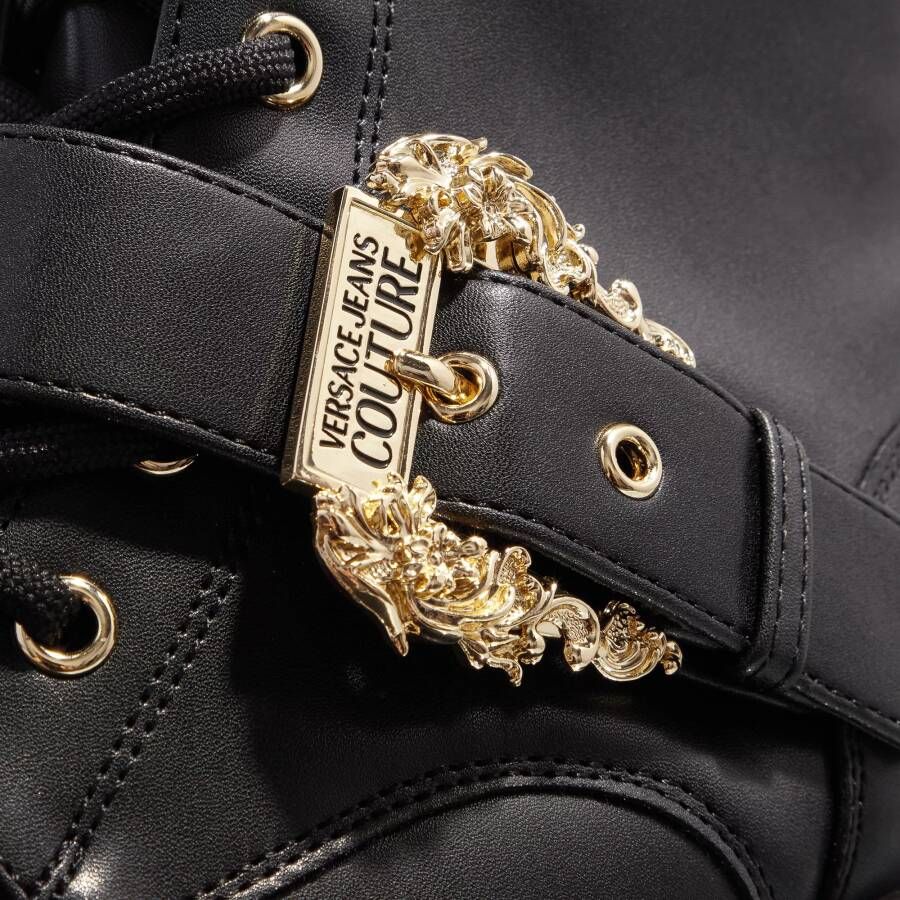 Versace Jeans Couture Boots & laarzen Fondo Sophie in zwart