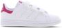 Adidas Originals Stan Smith C Sneaker Sneakers Kids white maat: 34 beschikbare maaten:34 - Thumbnail 4