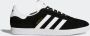 Adidas Originals Gazelle Sneaker Fashion sneakers Schoenen dgh solid grey white gold met. maat: 45 1 3 beschikbare maaten:42 43 1 3 44 2 3 45 1 - Thumbnail 7