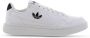 Adidas Originals Ny 90 J Sneaker Basketball Schoenen ftwr white core black ftwr white maat: 37 1 3 beschikbare maaten:36 2 3 37 1 3 - Thumbnail 3
