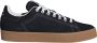 Adidas Klassieke Stan Smith Sneakers Black - Thumbnail 2