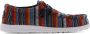 Hey Dude Laced Shoes Multicolor Heren - Thumbnail 2