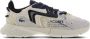 Lacoste L003 Neo Trendy Sneakers off white black maat: 37.5 beschikbare maaten:36 37.5 38 39.5 40.5 41 - Thumbnail 9